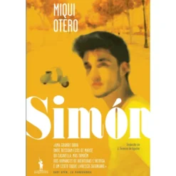 Simón de Miqui Otero