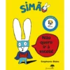 Simão - Não Quero Ir à Escola de Stephanie Blake