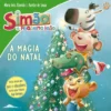 Simão, o Pequeno Leão Nº 5 - A Magia do Natal de Maria Inês Almeida