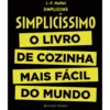 Simplicíssimo de J.-F. Mallet