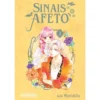 Sinais de Afeto - Livro 3 de suu Morishita