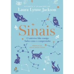 Sinais de Laura Lynne Jackson