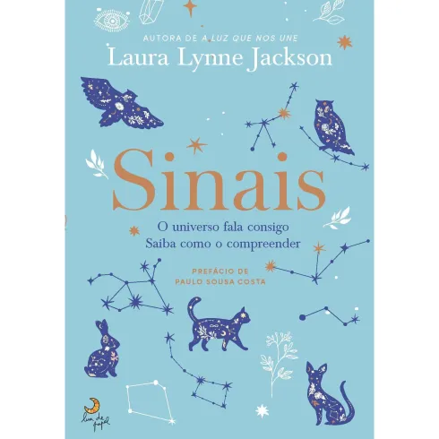 Sinais de Laura Lynne Jackson