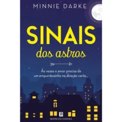 Sinais dos Astros de Minnie Darke