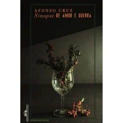 Sinopse De Amor E Guerra de Afonso Cruz