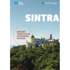 Sintra - Roteiro Turístico do Património Mundial