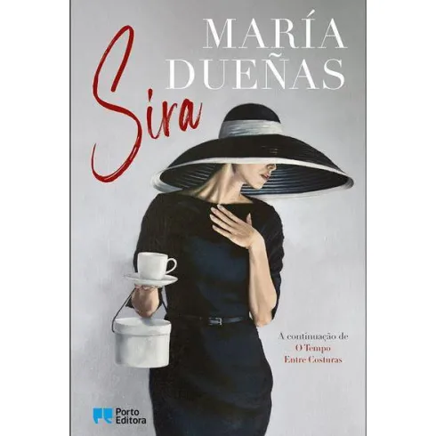 Sira de María Dueñas