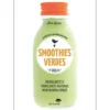 Smoothies Verdes de Fern Green