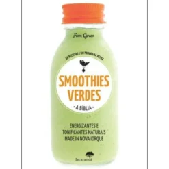 Smoothies Verdes de Fern Green