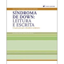Síndroma de Down - Leitura e Escrita de Maria Victoria Troncoso