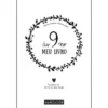 Às 9 no Meu Livro de Sofia Castro Fernandes