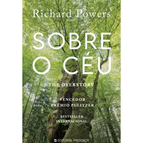 Sobre o Céu - The Overstory de Richard Powers
