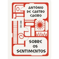 Sobre Os Sentimentos de António De Castro Caeiro