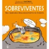 Sobreviventes de Nicola Davies