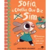 Sofia A Coelha Que Diz Sim de Chris Parker, Ella Bailey
