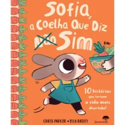 Sofia A Coelha Que Diz Sim de Chris Parker, Ella Bailey
