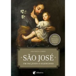 São José de Ana Paula Lemos