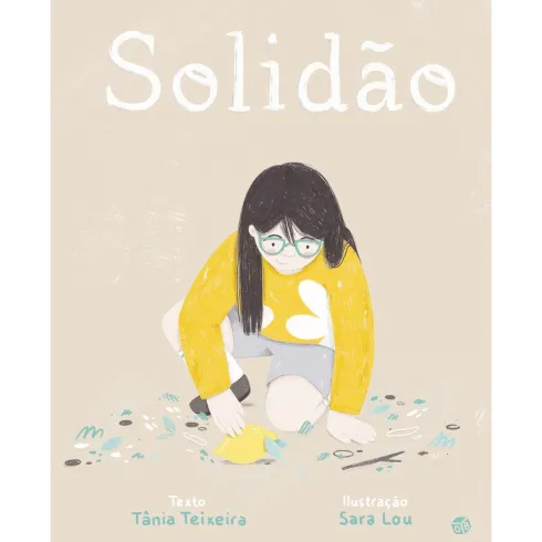Solidão de Tânia Teixeira