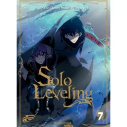 Solo Leveling 7 de Chugong Chugong,DUBU