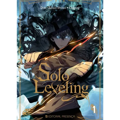 Solo Leveling de Chugong - Volume 1