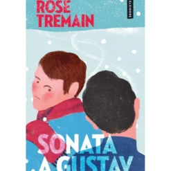 Sonata a Gustav de Rose Tremain