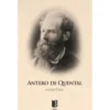 Sonetos (Livro de Bolso) de Antero de Quental