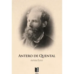 Sonetos (Livro de Bolso) de Antero de Quental