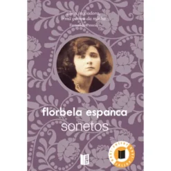 Sonetos (Livro de Bolso) de Florbela Espanca