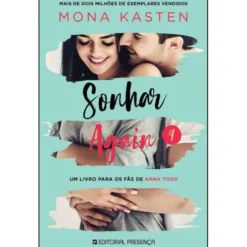 Sonhar de Mona Kasten - Again 4