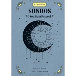 Sonhos - O Seu Guia Pessoal de AngelaMogridge