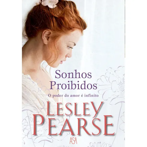 Sonhos Proibidos de Lesley Pearse