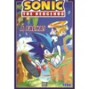 Sonic: The Hedgehog: A Falha!: Volume 1 de Ian Flynn