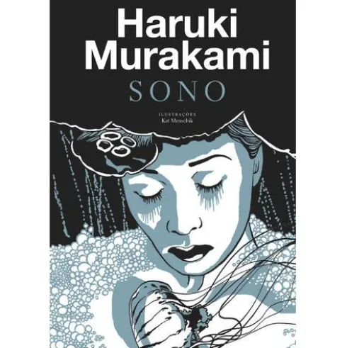 Sono de Haruki Murakami