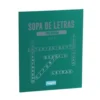 Sopa de Letras Premium (Volume 3)