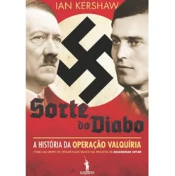 Sorte do Diabo de Ian Kershaw