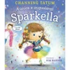 Sparkella Nº 1 - A Única e Inigualável Sparkella de Channing Tatum