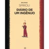Spirou - Diário de um Ingénuo de Émile Bravo