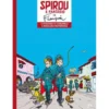 Spirou Nº 3 - o Ditador e o Cogumelo e A Máscara Misteriosa de André Franquin