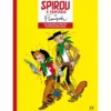 Spirou Nº 10 - Os Chapéus Pretos e Outras Aventuras de André Franquin