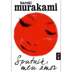 Sputnik, Meu Amor de Haruki Murakami - Livro de Bolso