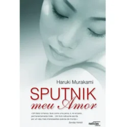 Sputnik, Meu Amor de Haruki Murakami