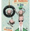 Sr. Pancas e os Mal-Entendidos no Zoo de Kevin Waldron