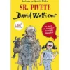 Sr. Pivete de David Walliams