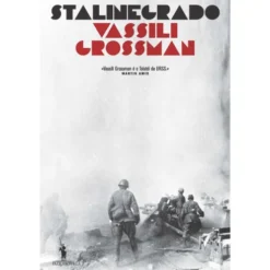 Stalinegrado de Vassili Grossman