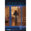 Stalker - O Regresso do Hipnotista de Lars Kepler