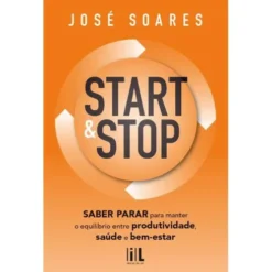Start & Stop