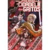 Star Wars - A Cidadela dos Gritos de Jason Aaron