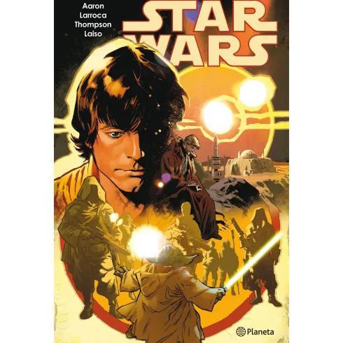Star Wars - A Guerra Secreta de Yoda (Volume 5) de Jason Aaron