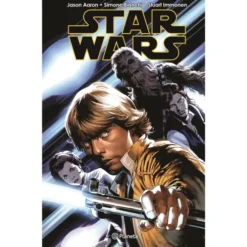 Star Wars - Ajuste de Contas na Lua dos Contrabandistas (Volume 2) de Jason Aaron