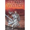 Star Wars - As Cinzas de Jedha de Kieron Gillen